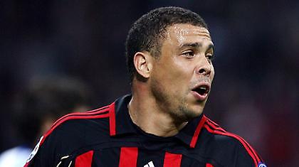 Πάει Φλαμένγκο ο Ρονάλντο;