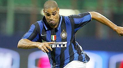 Τροχαίο ο Αντριάνο!