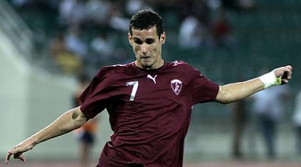 «Κλείνει» Γκαλίτσιο, πάει για Γιένσεν