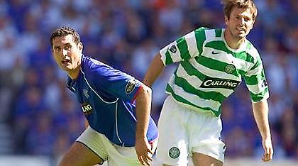 Αναβλήθηκε το «Old Firm»