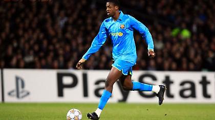 Μαντσίνι: «Θα μπορούσαμε να είχαμε πάρει Τουρέ και Πάτο»