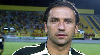 Φεύγει ο Γόγολος από τον Άρη