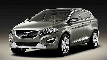 Πλησιάζει η ώρα του Volvo XC60