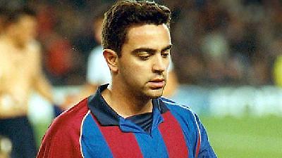 Μίλησε με τον Μουρίνιο ο Τσάβι