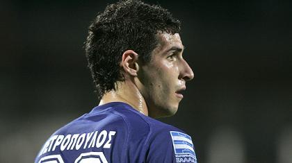 ΠΑΝΙΩΝΙΟΣ: Διπλό «χτύπημα»