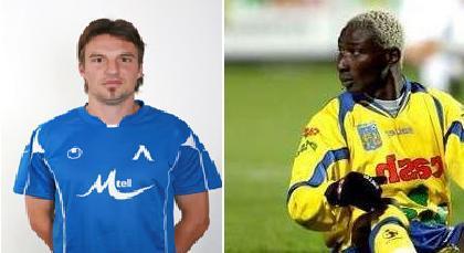 ΟΦΗ: Κλείνει Γιόβοφ, ζήτησε Ογκουνσότο