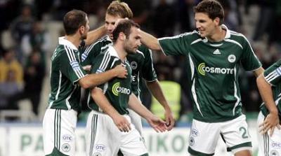 «Πιο ήρεμοι και δυνατοί»