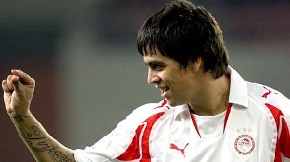 Νούνιες: «Μπορούμε την πρόκριση»