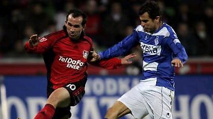 «Ο Γκέκας κάνει καλά τη δουλειά του»