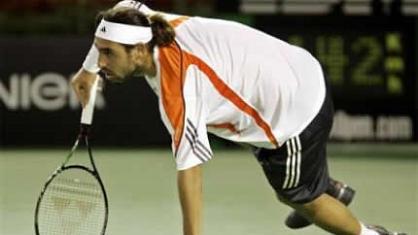 Αποκλείστηκε ο Παγδατής