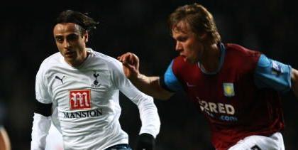 Premier League: Σπουδαία νίκη για Άστον Βίλα