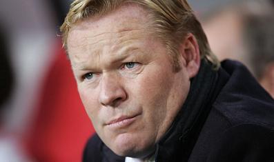 Κούμαν: «Έπρεπε να πάρω αυτές τις αποφάσεις»