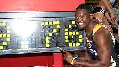 Μείωση της ποινής του Γκάτλιν