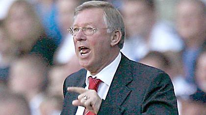 Φέργκιουσον: «Σαν να είχαμε κηδεία»