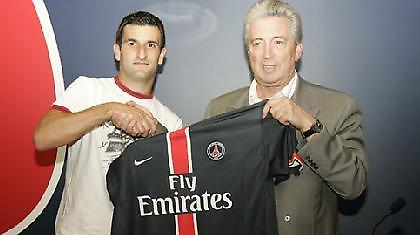 Στη Λιλ ο Φρο