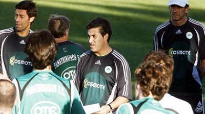 Με το «δεξί» στο 2008