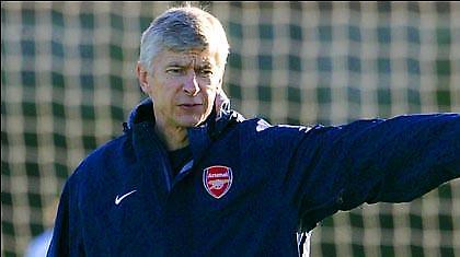 Βενγκέρ: «Η ομάδα είναι πεινασμένη»