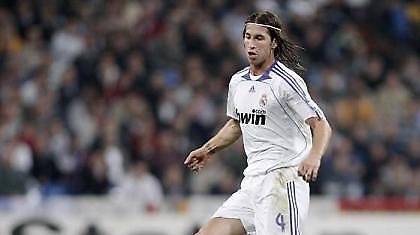 Θέλει Σέρχιο Ράμος η Μίλαν