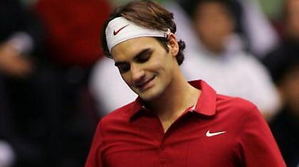 Ακόμα μια πρωτιά για Φέντερερ