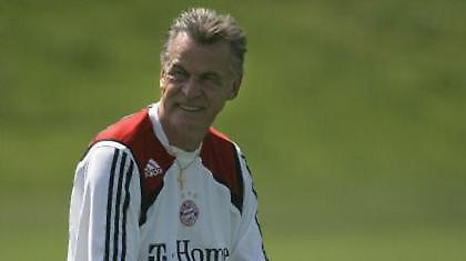 Φεύγει απο την Μπάγερν ο Χίτσφελντ;