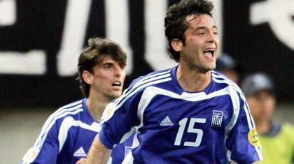 Το «αντίο» ενός αρχηγού
