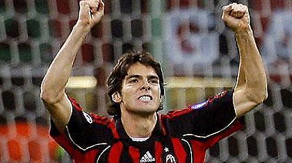 Κακά: Το «χρυσό» αγόρι