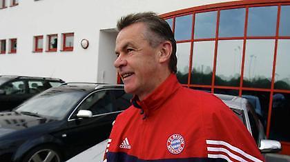 Οριστικό «αντίο» από Χίτσφελντ