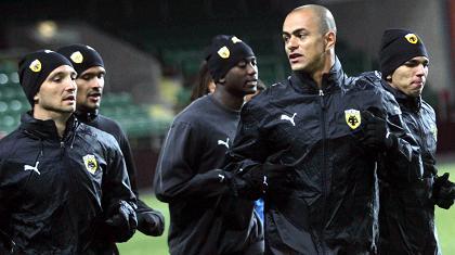 Με το μυαλό στον Αστέρα