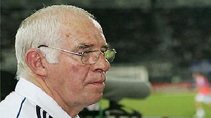 Αραγονιές: «Θα ήθελα πιο δύσκολο όμιλο στο EURO»