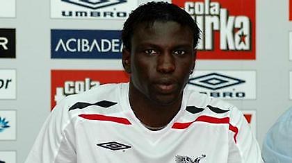 Τέλος ο Ντιατά από την Μπεσίκτας