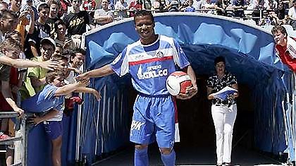 Πρόκριση στο Κύπελλο για Χετάφε, γκέλα χωρίς συνέπειες για Μπαρτσελόνα