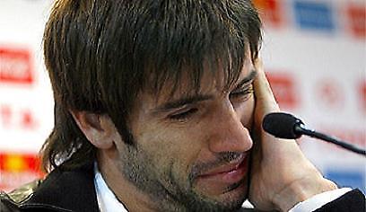 Στα δικαστήρια πάει τη Βαλένθια ο Αλμπέλδα