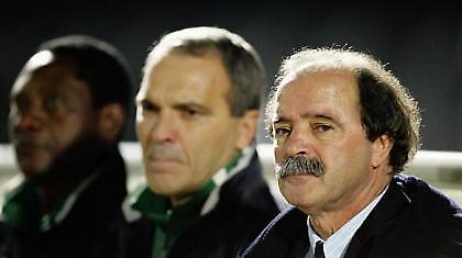 Ο Ζόρζε στο «τιμόνι» του Ιράν