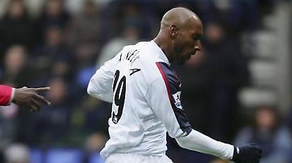 Ανελκά: «Είμαι κοντά στην Τσέλσι»