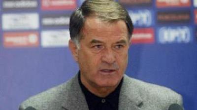 ΑΡΗΣ: Κι επίσημα Γιάχιτς