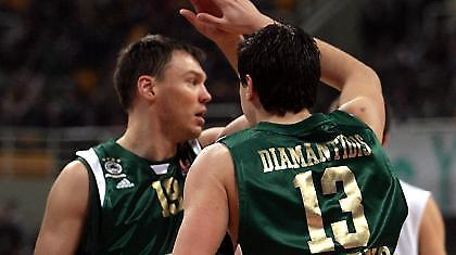 Με το δεξί, αλλά του βγήκε η ψυχή!