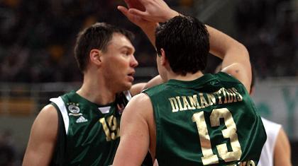 Με το δεξί, αλλά του βγήκε η ψυχή!