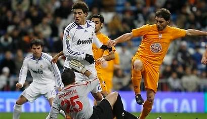 «Ίδρωσε» η Ρεάλ, πρόκριση-θρίλερ για Σεβίλλη