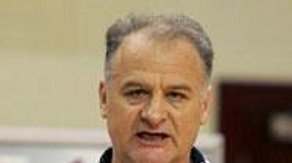 Στη Ζάγκρεμπ ο Παβλίσεβιτς