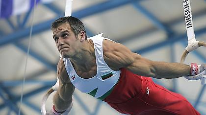 Αποχωρεί ο Γιόβτσεφ