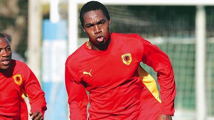 Μανούτσο: «Πολύ καλή επιλογή ο Παναθηναϊκός»