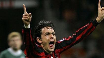 Ιντζάκι: «Κορυφαίο το 2007 για μένα»