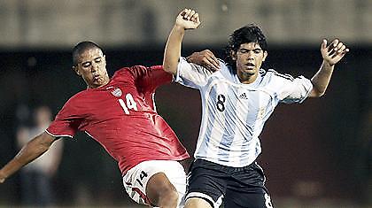 «Έκλεισε» Μπανέγκα η Βαλένθια