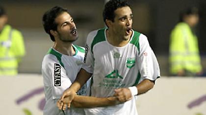 Στην Ανόρθωση ο Πάουλο Κόστα