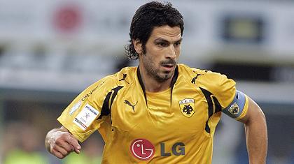 «Ανεβαίνει» ο Ζήκος