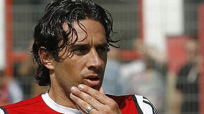 Τόνι: «Ήμουν μια ανάσα από την Μίλαν»