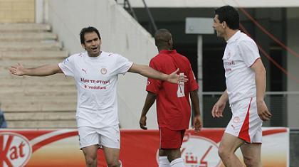 Επιστροφή για τέσσερις