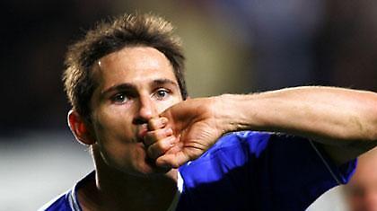 Θέλει να τερματίσει «μπλε»…