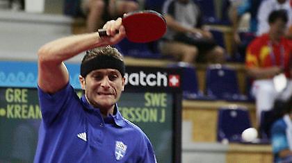 Στο Πεκίνο ο Κρεάνκα