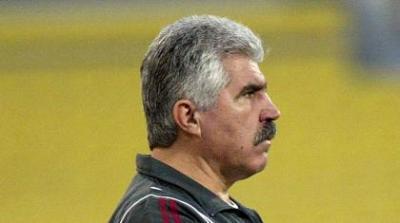 Παράσχος: «Να συνεχίσουμε τις καλές εμφανίσεις»